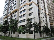 Blk 8B Boon Tiong Road (S)165008 #143992
